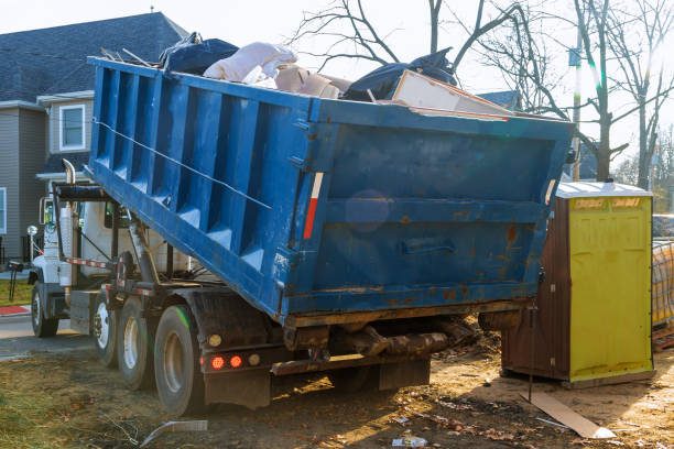 Best Same-Day Junk Removal Services  in Hrisburg, AR